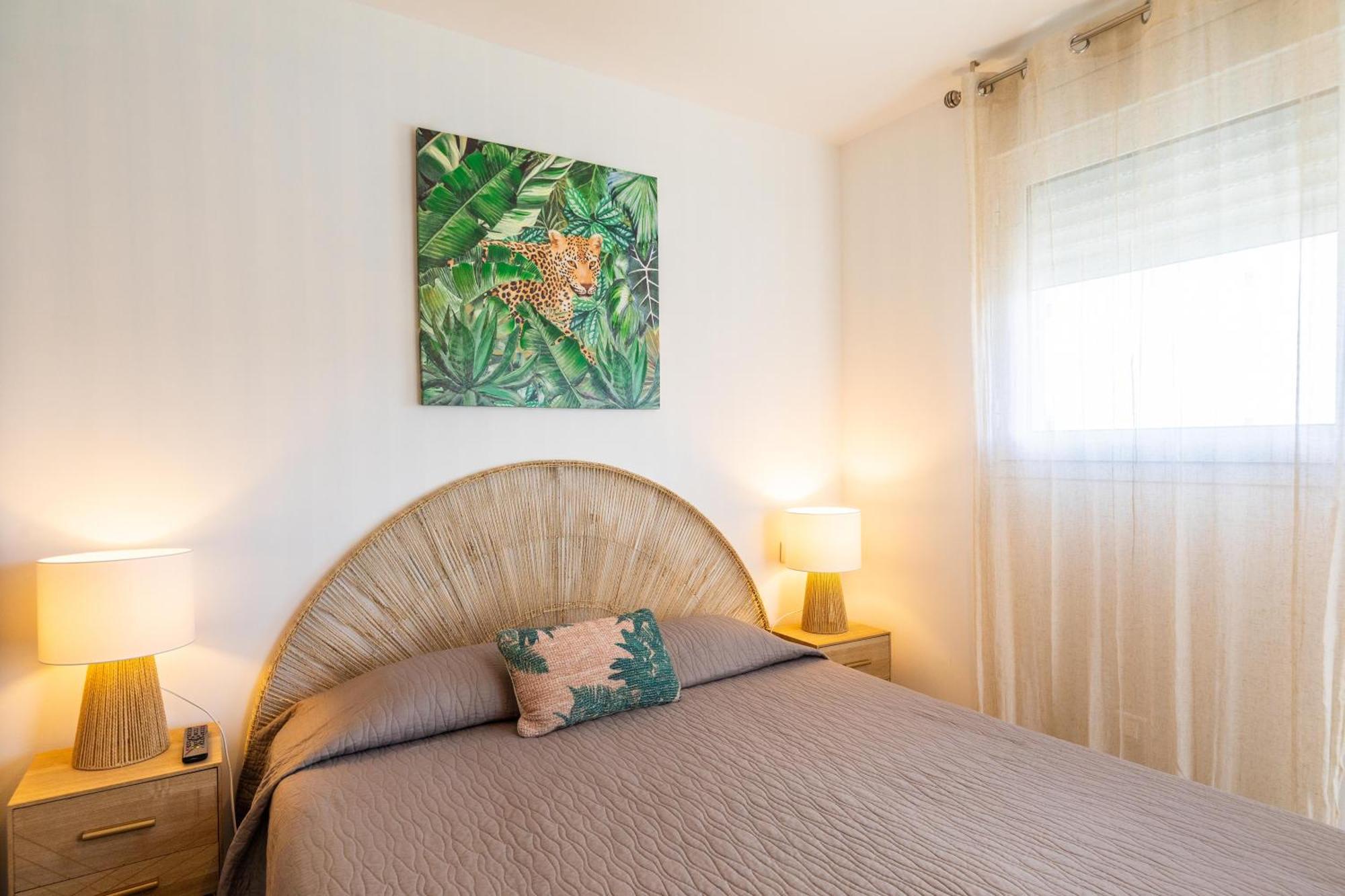 Les Alizes Residence & Spa LʼÎle-Rousse エクステリア 写真
