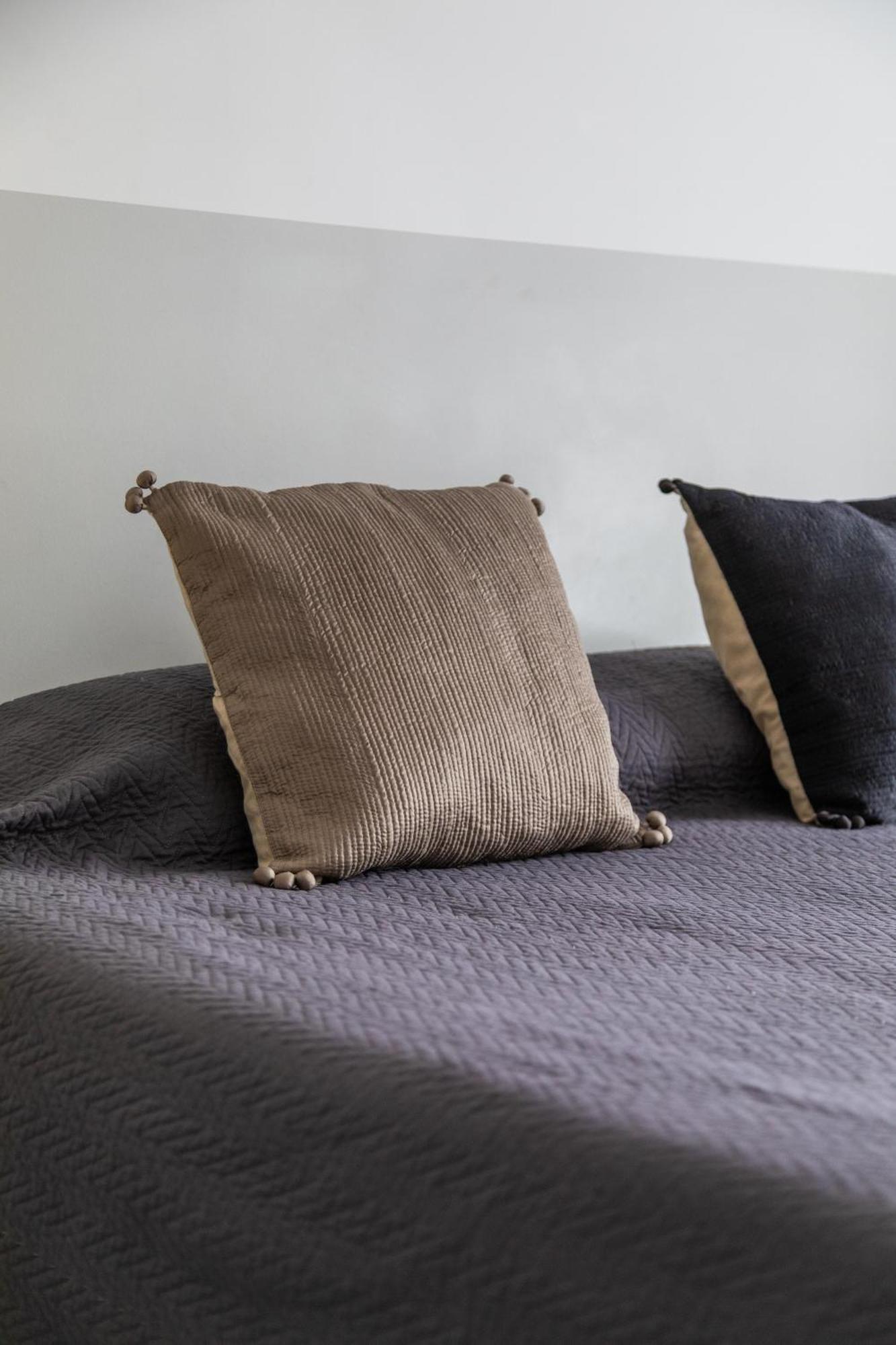 Les Alizes Residence & Spa LʼÎle-Rousse エクステリア 写真